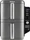 Ninja SL400EU Double Stack grau