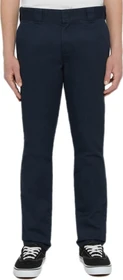 Dickies 872 Slim Fit Arbeits Hose dark navy (Herren)