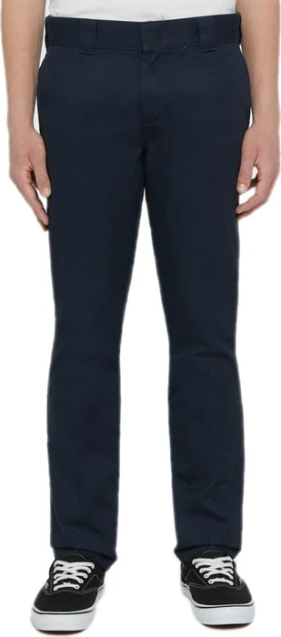 Dickies 872 Slim Fit Arbeits Hose dark navy (Herren)