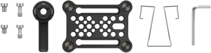 Sennheiser EW-DP 835 Set (U1/5)