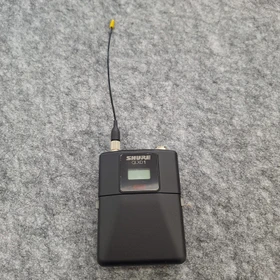 Shure QLXD1 G51