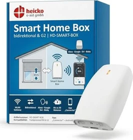 heicko Smart Home Box (HD-SMART-BOX)