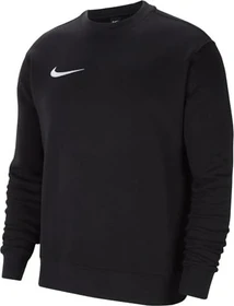 Nike Park 20 Fleece Crew Sweatshirt schwarz (Herren)