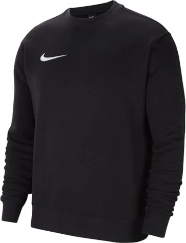 Nike Park 20 Fleece Crew Sweatshirt schwarz (Herren)