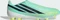 adidas F50 Hyperfast League Laceless FG pulse mint/night navy/solar lemon Vorschaubild