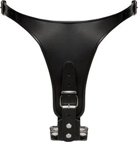 Zado Fetish 2 Dildo-String L/XL