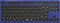 Keychron Q3, TKL 80% Layout, Barebone Tastatur, ISO Vorschaubild