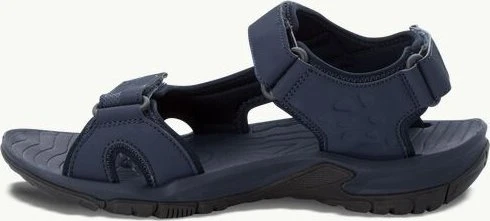 Jack Wolfskin Lakewood Cruise blau/grau (Herren)