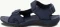Jack Wolfskin Lakewood Cruise blau/grau (Herren) Vorschaubild
