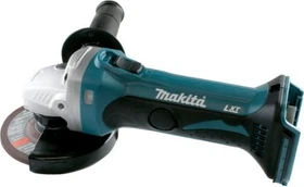 Makita DGA452ZJ Akku-Winkelschleifer solo inkl. MAKPAC