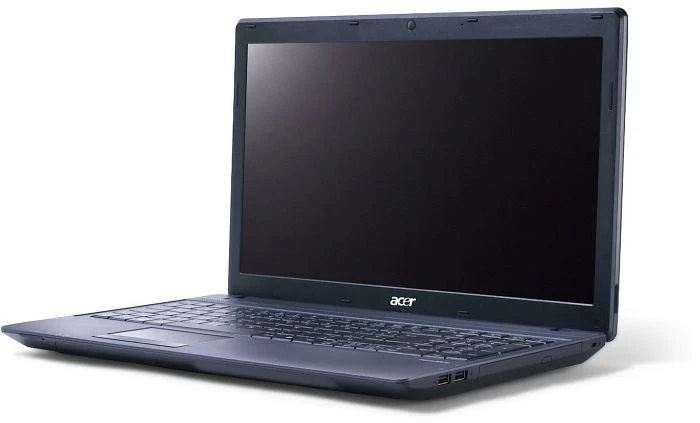 Acer TravelMate 5735Z-452G25Mnss, Pentium T4500, 2GB RAM, 250GB HDD, DE