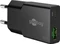 Wentronic Goobay USB-C PD GaN Dual-Schnellladegerät Slim 20W Vorschaubild
