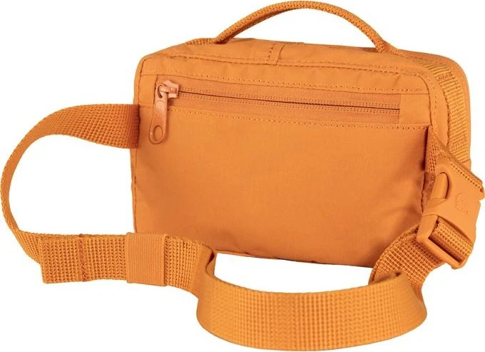 Fjällräven Kanken Hip Pack Bauchtasche spicy orange