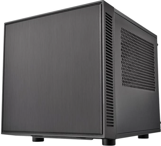Thermaltake Suppressor F1, Acrylfenster, Mini-ITX
