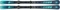 Fischer The Curv DTI + RS 11 GW Powerrail Brake 78 (inkl. Bindung) (Modell 2024/2025) Vorschaubild