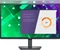 Dell E2722HS, 27" Vorschaubild