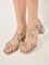 Tamaris Sandalette gold (Damen) Vorschaubild
