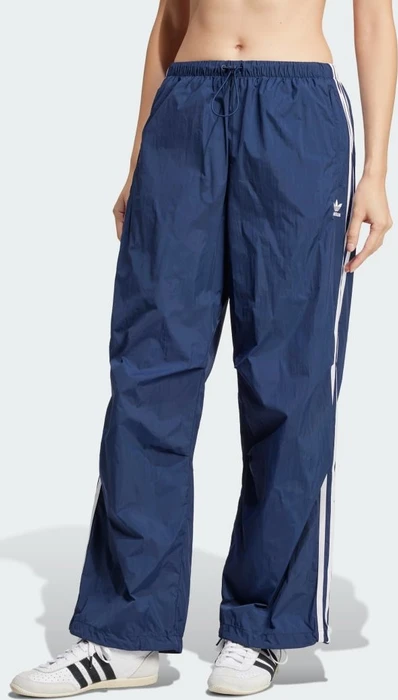 adidas 3-Streifen Woven Parachute Trainingshose (Damen)