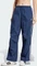 adidas 3-Streifen Woven Parachute Trainingshose (Damen) Vorschaubild