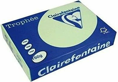 Clairefontaine Trophée Universalpapier A3 160g/m² 250 Blatt