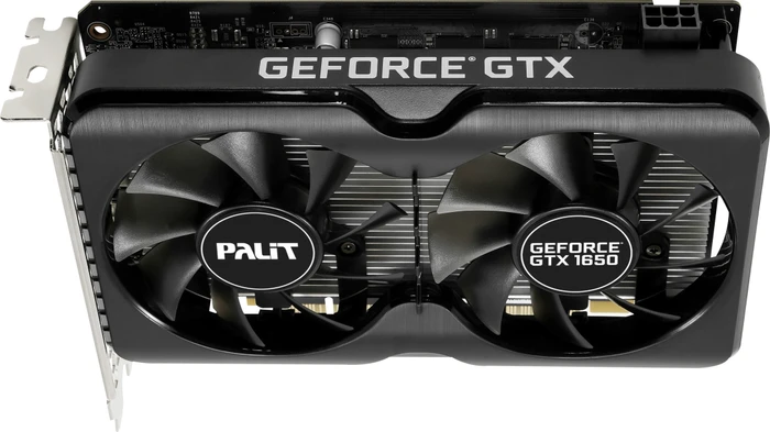 Palit GeForce GTX 1650 GP, 4GB GDDR6, HDMI, 2x DP