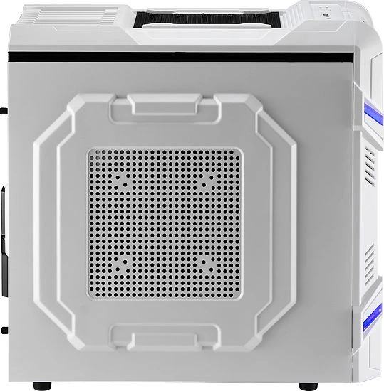 AeroCool GT-R White Edition