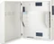 Digitus Professional Wandgehäuse Slim, grau, 309mm tief Vorschaubild