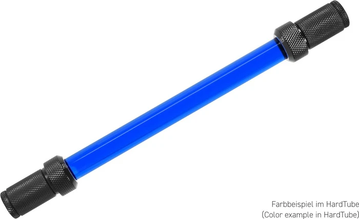 Alphacool Apex Liquid Blue UV-Aktiv, Kühlflüssigkeit, 1000ml