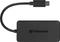 Transcend HUB2C USB Hub, USB-C 3.0 [Stecker] Vorschaubild