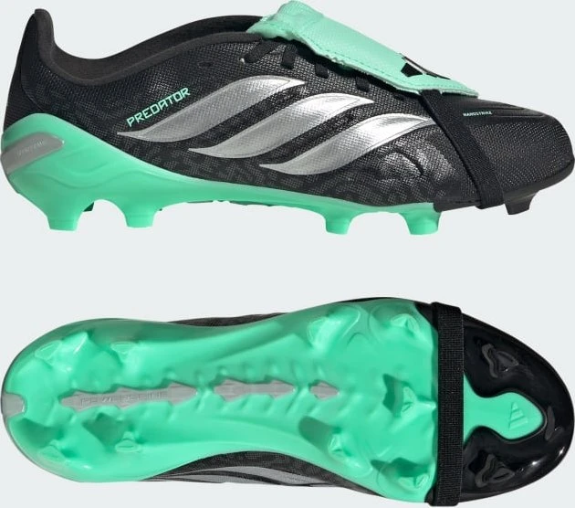 adidas Predator League Fold Over Tongue FG (Junior)