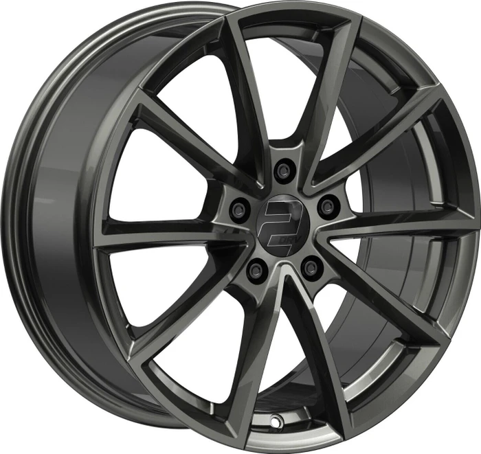 2DRV WH28 8.0x18 5/112 ET26 (verschiedene Farben)