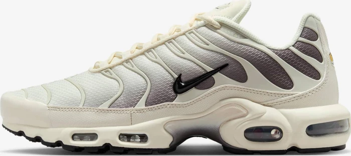 Nike Air Max Plus light orewood brown/soft pearl/cave stone/black (Herren)