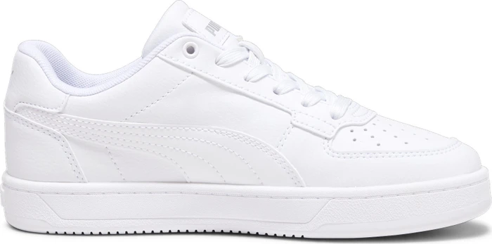 Puma Caven 2.0 puma white/puma silver/puma black (Junior)
