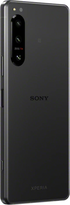 Sony Xperia 5 IV schwarz
