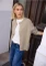 Street One Cardigan mit Rundhals Jacke (Damen) Vorschaubild
