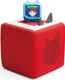 tonies Pocket Tonie Lernen mit Liki und Lumi - Set