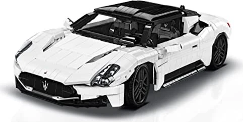 Cobi Maserati MC20