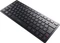 Cherry KW 9200 Mini, schwarz, USB/Bluetooth, DE Vorschaubild