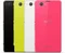 Sony Xperia Z1 Compact schwarz Vorschaubild