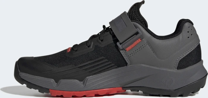 Five Ten Trailcross Clip In core black/grey three/red (Damen)