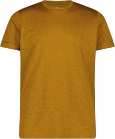 CMP Unlimitech Graphene Funktionsshirt kurzarm curcuma (Herren)