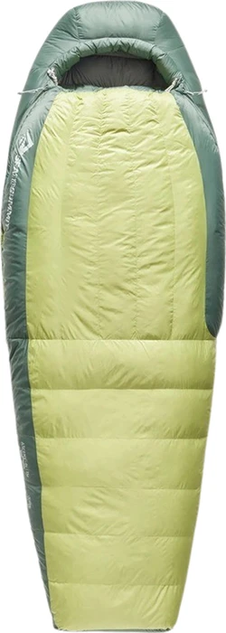 Sea to Summit Ascent -9°C Long Mumienschlafsack (Damen)