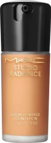 MAC Studio Radiance Serum-Powered Foundation NW43, 30ml