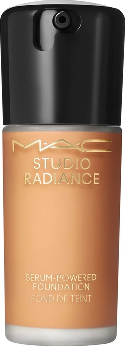 MAC Studio Radiance Serum-Powered Foundation NW43, 30ml