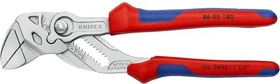 Knipex Zangenschlüssel, 18cm
