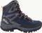 Jack Wolfskin Rebellion Guide Texapore Mid blue/coral (Damen) Vorschaubild