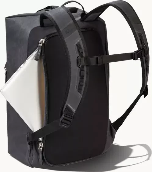 Jack Wolfskin Traveltopia Weekender 30 phantom