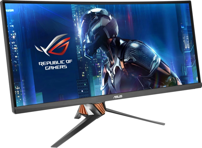 ASUS ROG Swift PG348Q, 34"