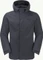 Jack Wolfskin Altenberg 3in1 Funktionsjacke ebony (Herren) Vorschaubild