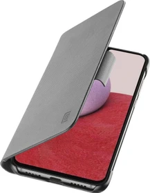 Cellularline Book für Samsung Galaxy A14 5G schwarz